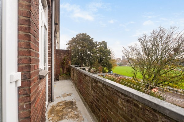 Medium property photo - Zuiderparklaan 368, 2574 GS Den Haag